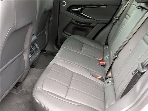 New 2026 Land Rover Range Rover Evoque S image 17