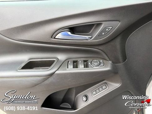 Used 2020 Chevrolet Equinox Premier AWD/4WD image 15
