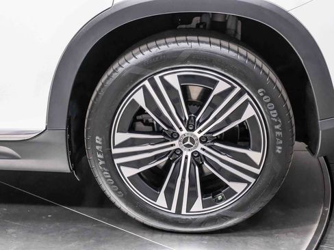 Certified 2023 Mercedes-Benz EQS 450+ SUV image 9
