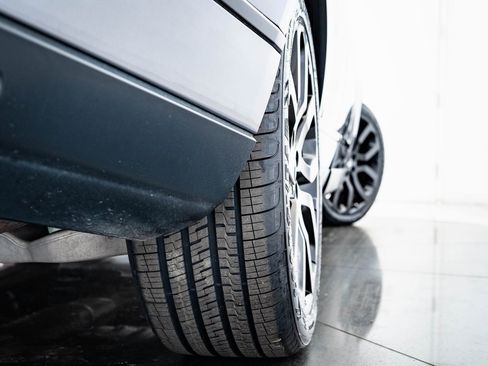 Used 2021 Land Rover Range Rover Westminster Edition image 41