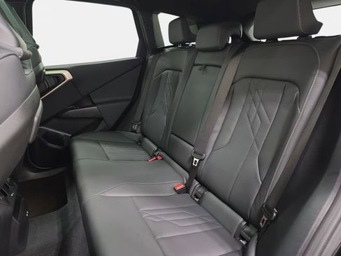 Certified 2025 BMW X3 xDrive30i image 11