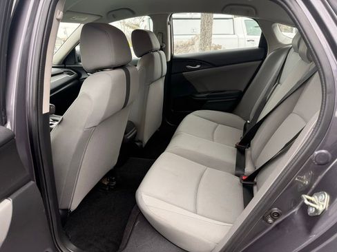 Used 2018 Honda Civic LX image 14