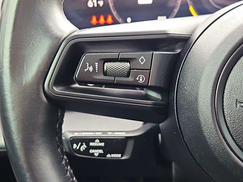 Certified 2021 Porsche Taycan 4S image 20