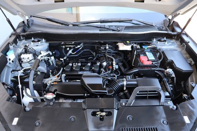 Used 2024 Honda CR-V LX image 25
