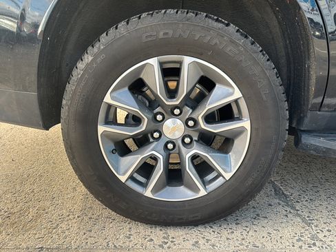 Used 2024 Chevrolet Tahoe LT w/ LT Signature Plus Package image 47