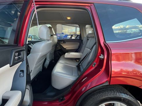 Used 2014 Subaru Forester 2.5i Touring image 21