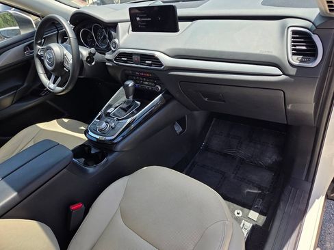 Certified 2023 MAZDA CX-9 Touring Plus AWD/4WD image 20