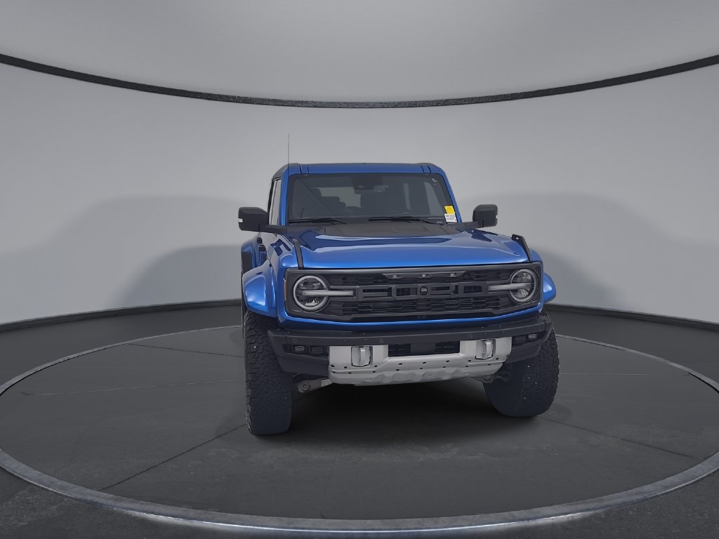 Used 2024 Ford Bronco Raptor w/ Interior Carbon Fiber Pack 6 AWD/4WD image 5