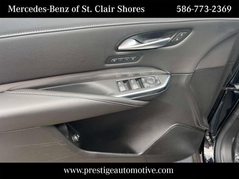Used 2024 Cadillac XT4 Premium Luxury w/ Cold Weather Package FWD image 20