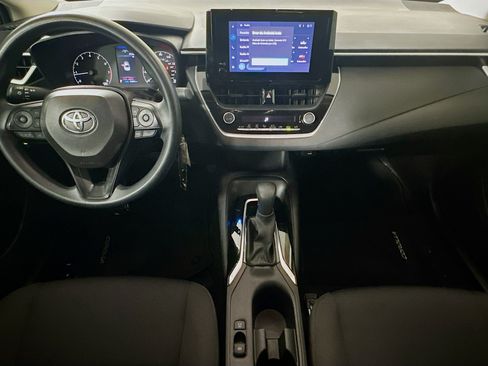 Used 2024 Toyota Corolla LE FWD image 26