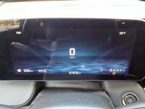 Used 2026 Chevrolet Equinox LT w/ Convenience Package II AWD/4WD image 8