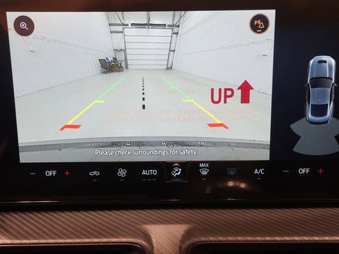 New 2025 Ford Mustang GT w/ Mustang Nite Pony Package image 18