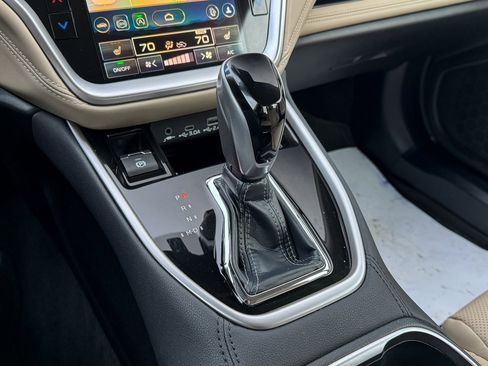 Certified 2024 Subaru Legacy Limited w/ Popular Package #2 image 20