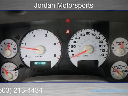 Used 2004 Dodge Ram 2500 Truck SLT w/ Trailer Tow Group image 82