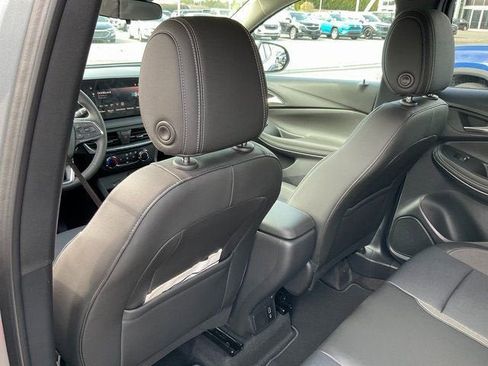 New 2026 Buick Encore GX Preferred image 13