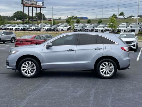 Used 2016 Acura RDX FWD w/ Technology Package image 4