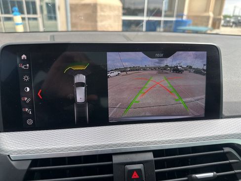 Used 2019 BMW X3 sDrive30i w/ M Sport Package 2 image 13