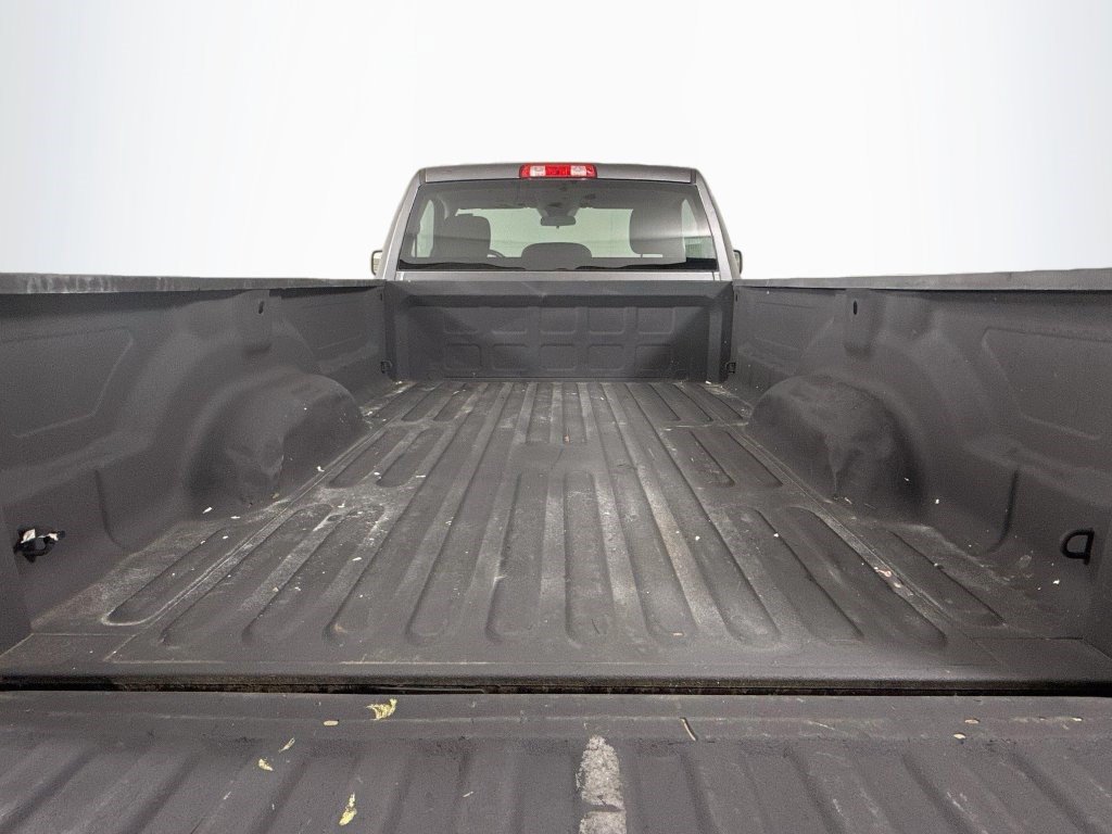 Used 2019 RAM 1500 Tradesman w/ Popular Equipment Group RWD image 29