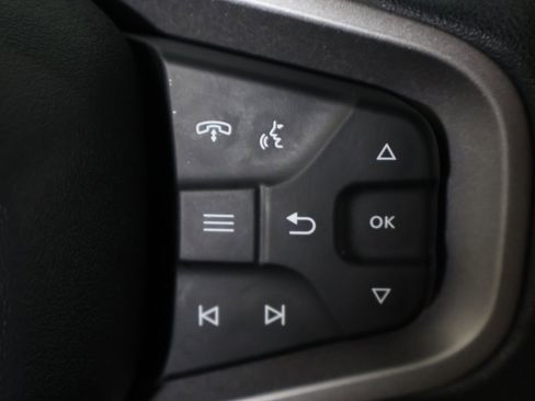 Used 2023 Ford Bronco 4-Door image 34