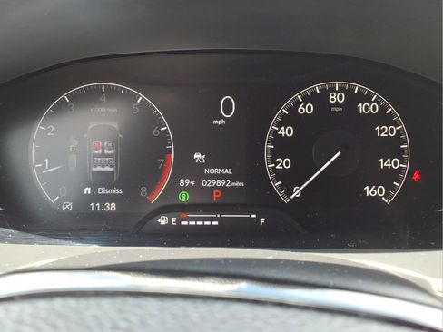 Certified 2023 Honda Civic Sport image 11
