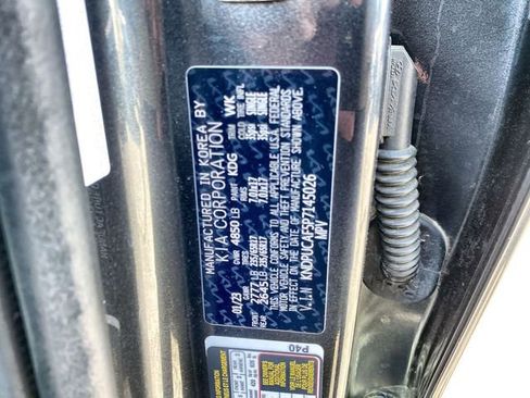 Used 2023 Kia Sportage LX image 23