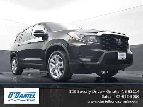 Used 2024 Honda Passport EX-L image 14