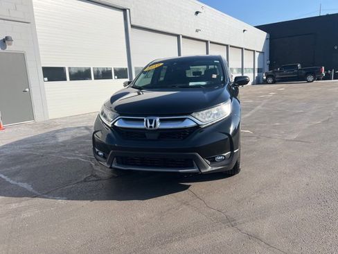 Used 2018 Honda CR-V EX-L image 23