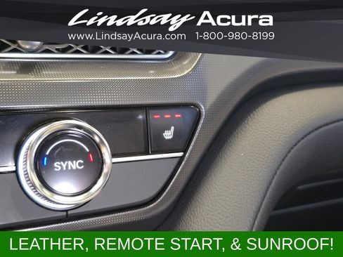 Used 2023 Acura Integra A-Spec FWD image 20