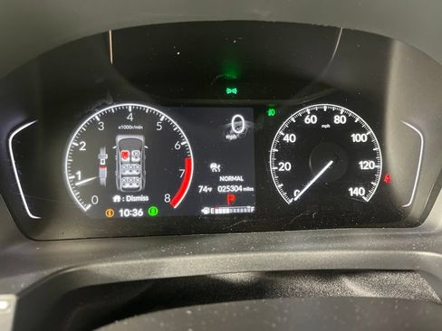 Certified 2025 Honda Pilot EX-L image 38