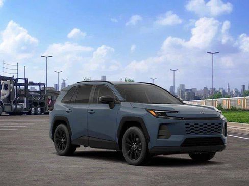 New 2026 Toyota RAV4 XLE Premium AWD/4WD image 15