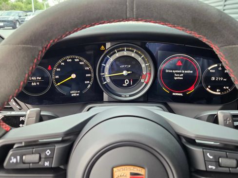 Used 2024 Porsche 911 GT3 RWD image 23