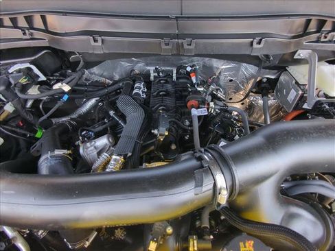 New 2026 Ford F150 Tremor AWD/4WD image 16