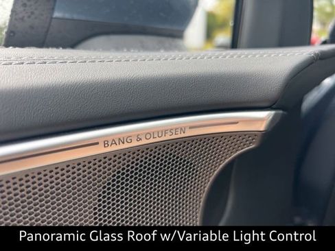 New 2025 Audi A5 2.0T Premium Plus image 16