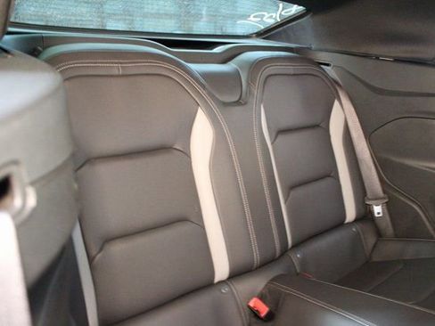 Used 2023 Chevrolet Camaro LT image 13