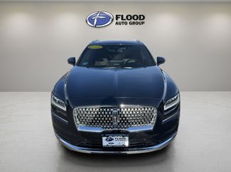 Used 2023 Lincoln Nautilus Reserve w/ Equipment Group 201A video 2