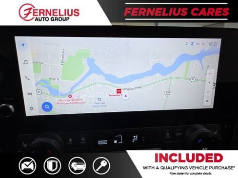 Used 2024 Toyota Grand Highlander XLE image 32