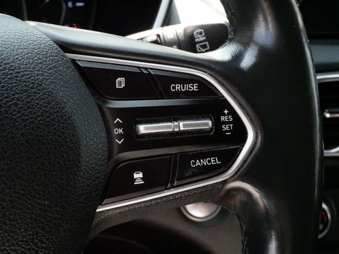 Used 2019 Hyundai Santa Fe AWD image 26
