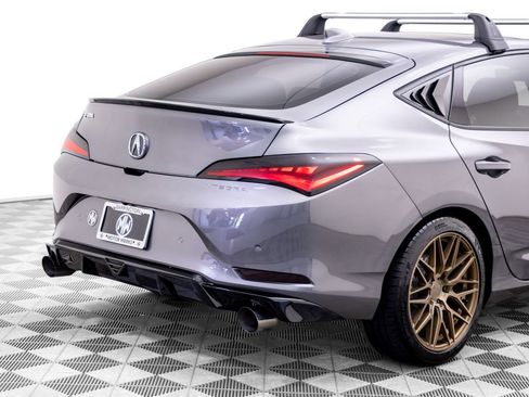 Used 2024 Acura Integra A-Spec FWD image 47