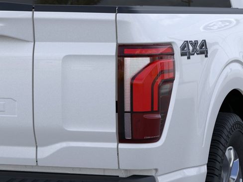 New 2026 Ford F150 Platinum w/ Equipment Group 702A High AWD/4WD image 21