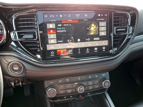 Used 2023 Dodge Durango R/T AWD/4WD image 14