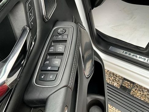 Used 2022 RAM 1500 Limited image 12