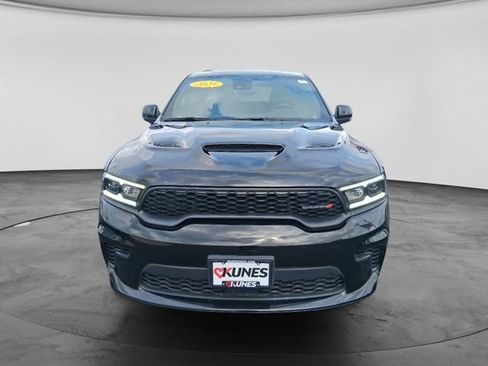 Used 2025 Dodge Durango R/T AWD/4WD image 18