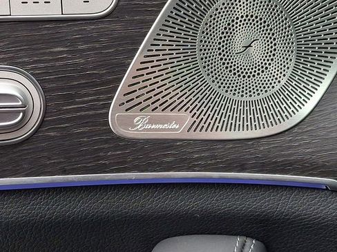 Used 2024 Mercedes-Benz GLE 53 AMG 4MATIC Coupe image 31