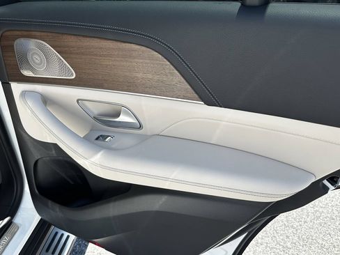 New 2026 Mercedes-Benz GLE 350 4MATIC image 19