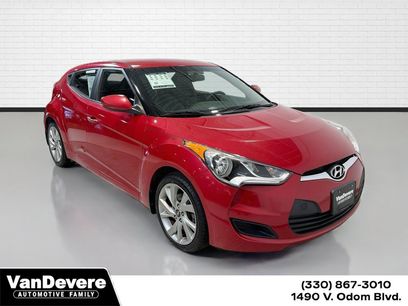 Used 2016 Hyundai Veloster