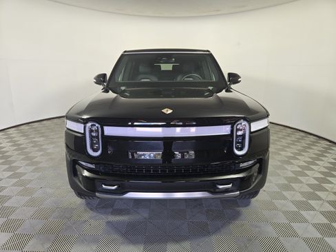 Used 2024 Rivian R1S Adventure AWD/4WD image 8