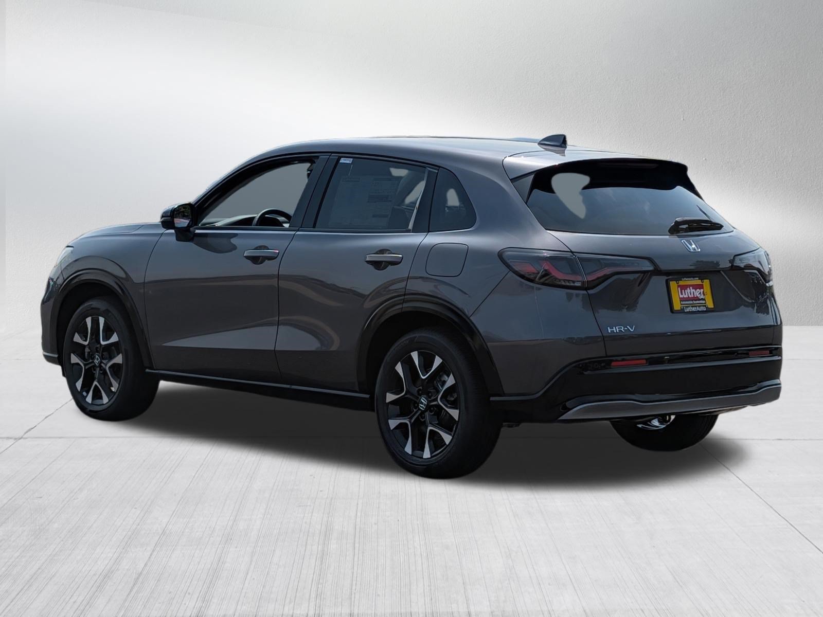 New 2027 Honda HR-V EX-L image 5