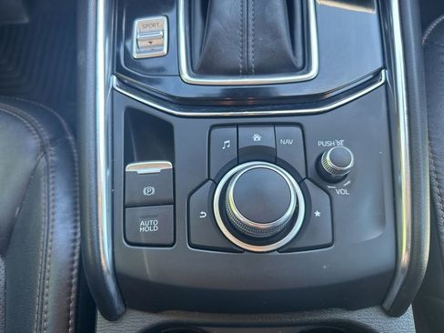 Used 2019 MAZDA CX-5 Grand Touring w/ GT Premium Package AWD/4WD image 22