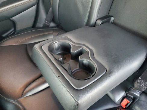 Certified 2019 Jeep Compass Limited image 7