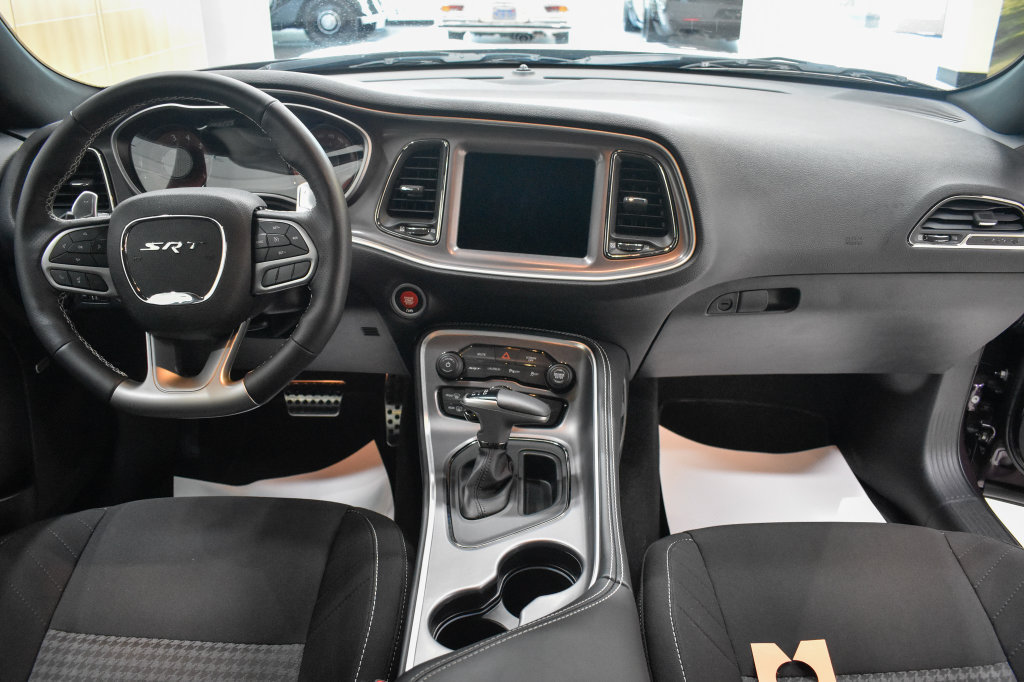 Used 2022 Dodge Challenger SRT Super Stock RWD image 23